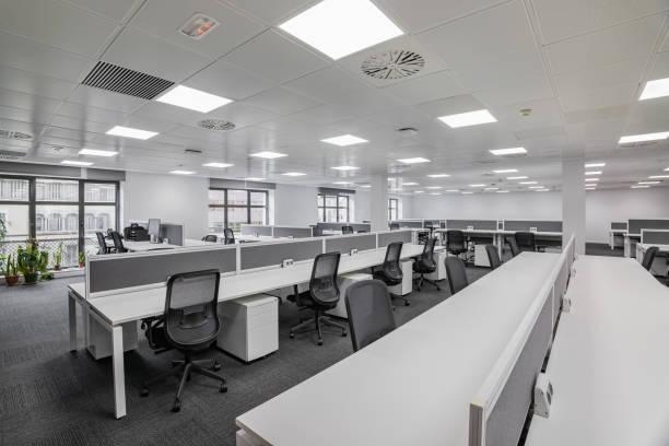 Commercial Offices
